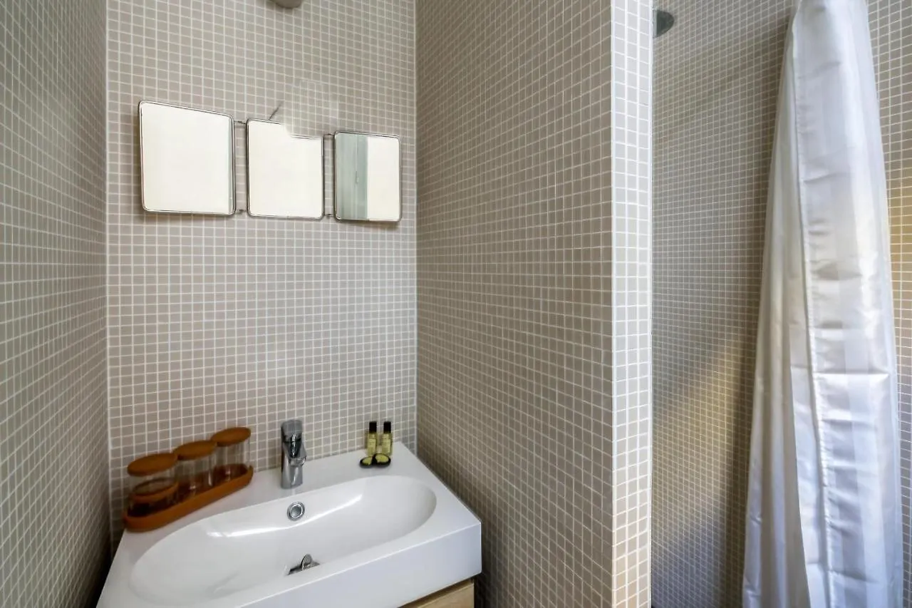 Guestready - Cozy Studio - 5 Mins To Palais Garnier Apartment Paris France
